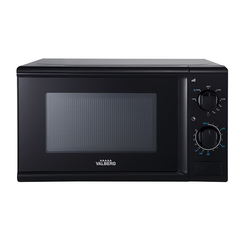 Micro-ondes Grill Valberg Mwo 20 Gm K343c - Bon état sur Electro Depot